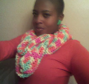 Meet your Posher, Albertina